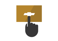 Shop Click Drive Create Icon in Brookhaven, MS