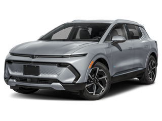 Equinox EV - Stan King GM SuperStore Chevrolet in Brookhaven MS