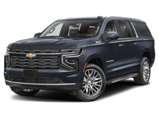 Chevrolet Suburban - Stan King GM SuperStore Chevrolet in Brookhaven MS