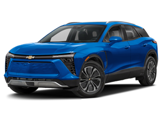 Chevrolet Blazer EV - Stan King GM SuperStore Chevrolet in Brookhaven MS