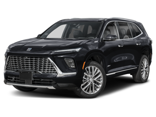 Buick Enclave - Stan King GM SuperStore Chevrolet in Brookhaven MS