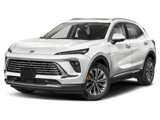 Buick Envision - Stan King GM SuperStore Chevrolet in Brookhaven MS