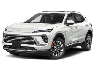 Buick Envision - Stan King GM SuperStore Chevrolet in Brookhaven MS