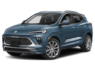 Buick Encore GX - Stan King GM SuperStore Chevrolet in Brookhaven MS