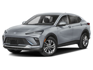 Buick Envista - Stan King GM SuperStore Chevrolet in Brookhaven MS