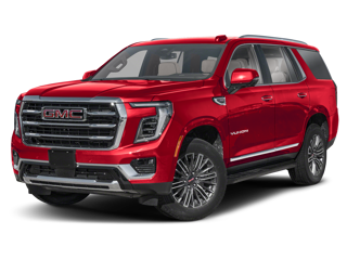 GMC Yukon - Stan King GM SuperStore Chevrolet in Brookhaven MS