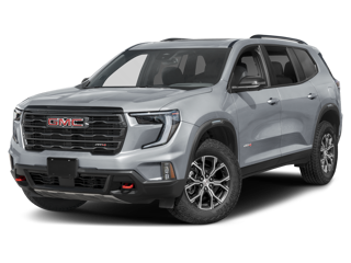 GMC Acadia - Stan King GM SuperStore Chevrolet in Brookhaven MS
