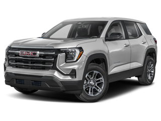GMC Terrain - Stan King GM SuperStore Chevrolet in Brookhaven MS