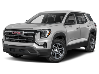 GMC Terrain - Stan King GM SuperStore Chevrolet in Brookhaven MS