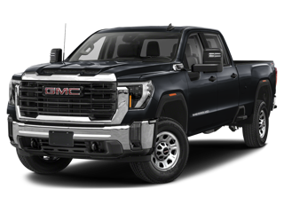 GMC Sierra HD - Stan King GM SuperStore Chevrolet in Brookhaven MS