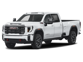 GMC Sierra HD - Stan King GM SuperStore Chevrolet in Brookhaven MS