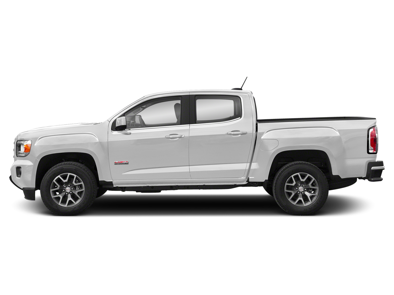 2018 GMC Canyon 4WD SLT