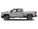 2021 Chevrolet Silverado 2500 HD Custom