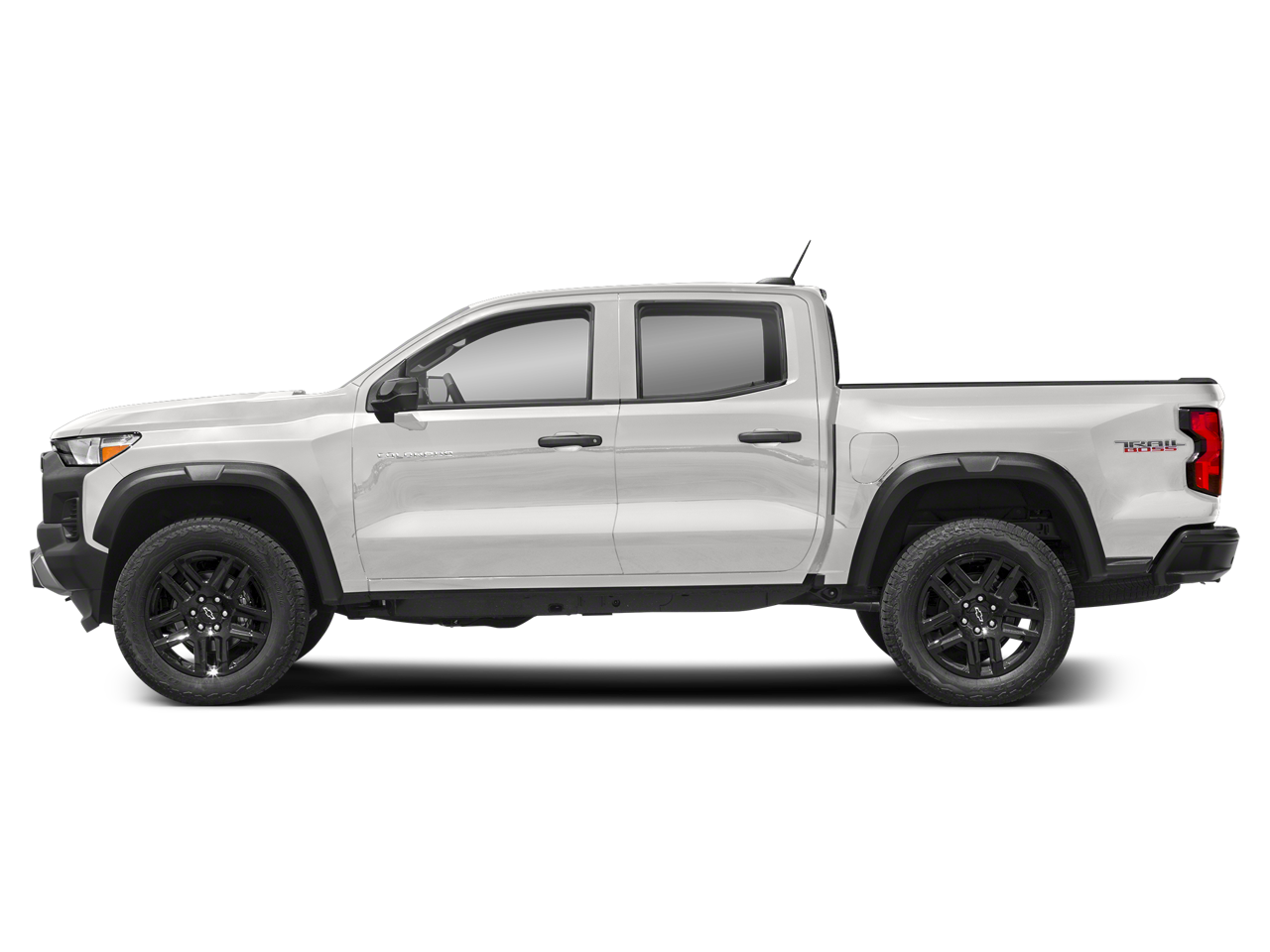 2023 Chevrolet Colorado Trail Boss - Photo 35