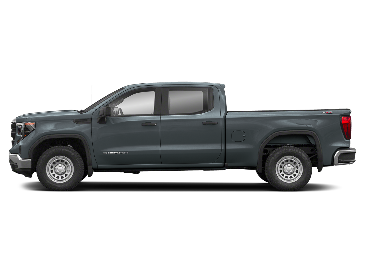 2024 GMC Sierra 1500 AT4 - Photo 33
