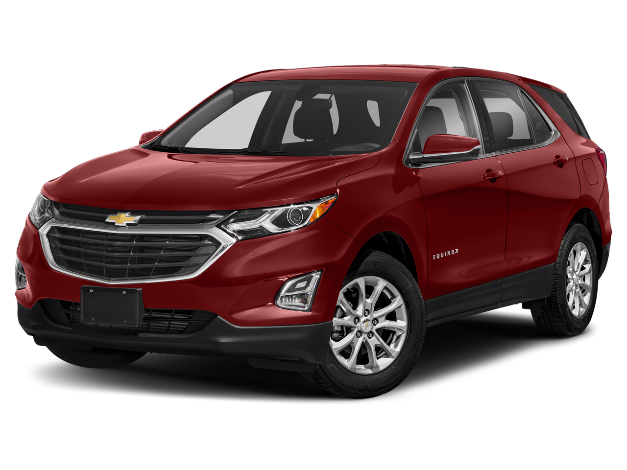 Used 2020 Chevrolet Equinox LT with VIN 3GNAXKEV9LL206688 for sale in Brookhaven, MS