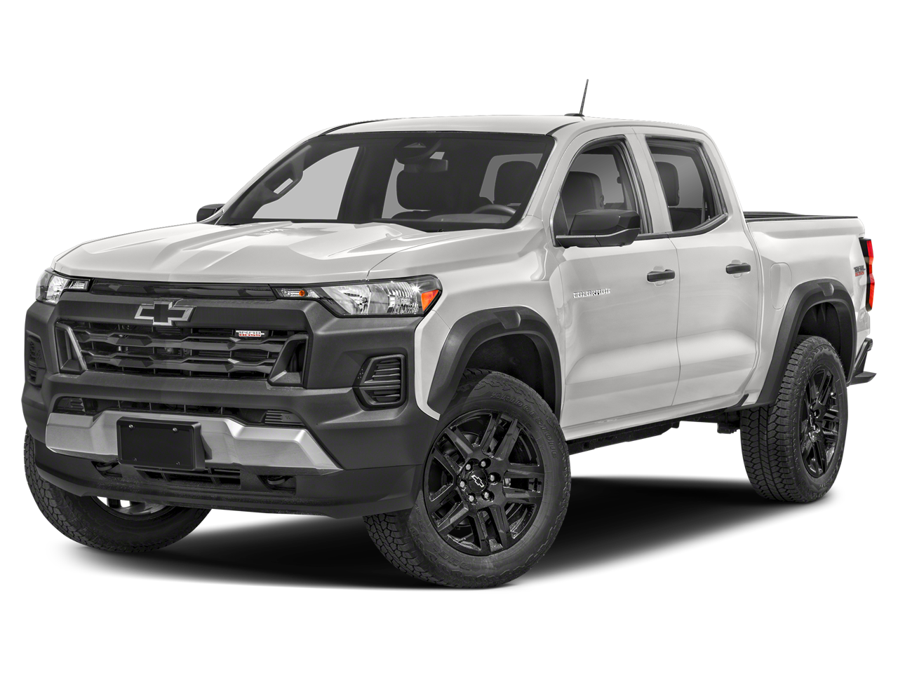 2023 Chevrolet Colorado Trail Boss - Photo 33