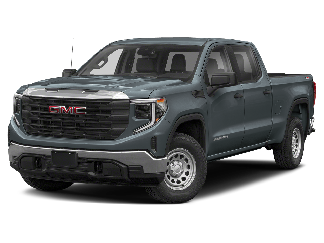 2024 GMC Sierra 1500 AT4 - Photo 31