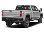 2021 Chevrolet Silverado 2500 HD Custom