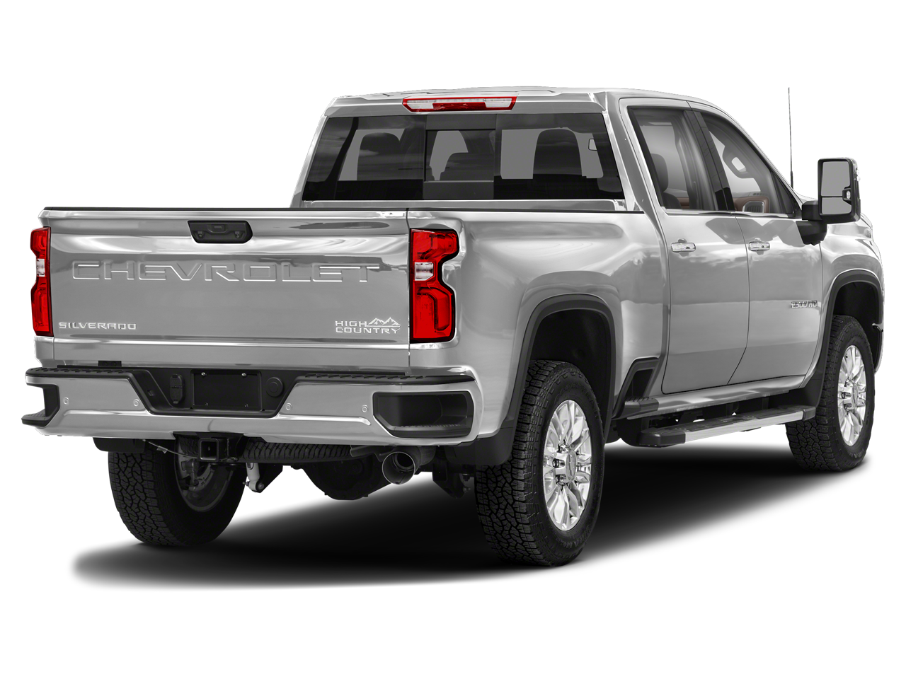 2023 Chevrolet Silverado 2500 HD High Country