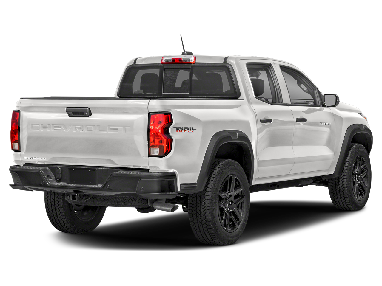 2023 Chevrolet Colorado Trail Boss - Photo 34