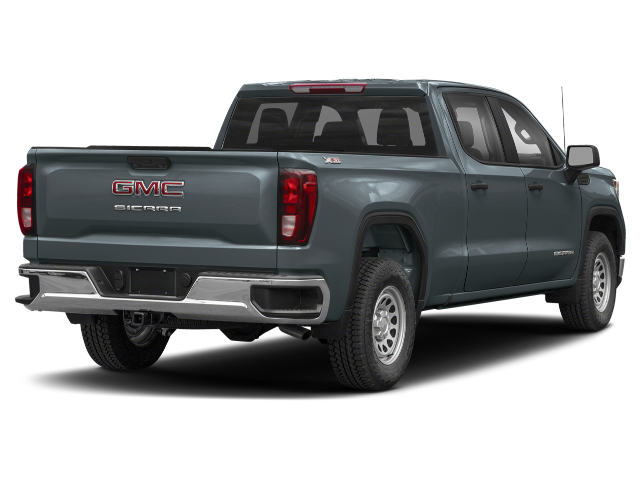 2024 GMC Sierra 1500 AT4 - Photo 32