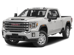 2020 GMC Sierra 2500 HD SLE
