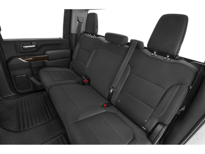 2020 GMC Sierra 2500 HD SLE