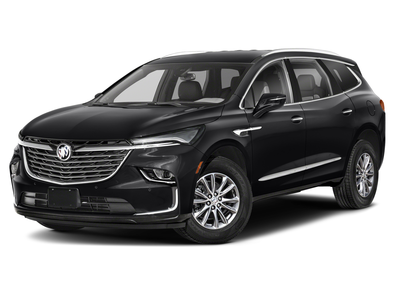 2022 Buick Enclave Essence's photo