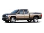 2008 Chevrolet Silverado 1500 LT w/2LT