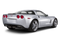 2010 Chevrolet Corvette Grand Sport Z16 Grand Sport w/4LT