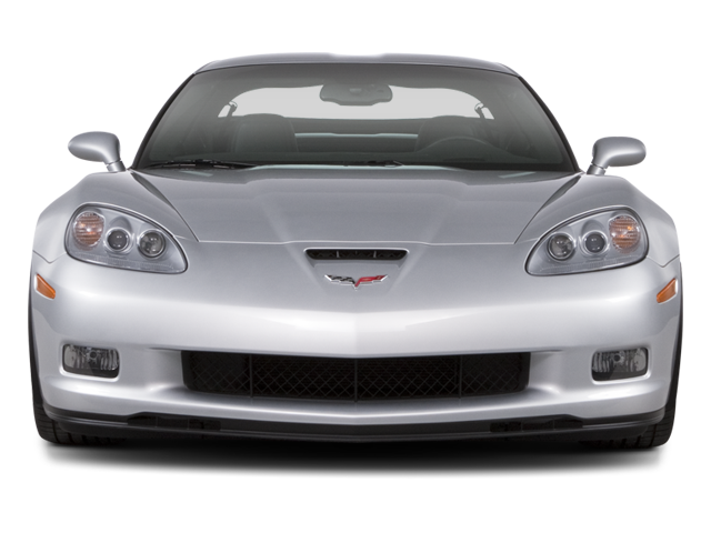 2010 Chevrolet Corvette Grand Sport Z16 Grand Sport w/4LT
