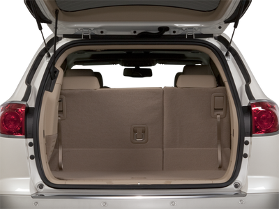 2011 Buick Enclave CXL-1