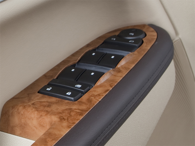 2011 Buick Enclave CXL-1