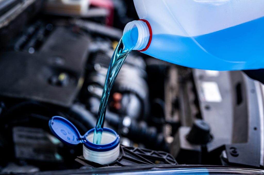 Generic Brake Engine maintenance