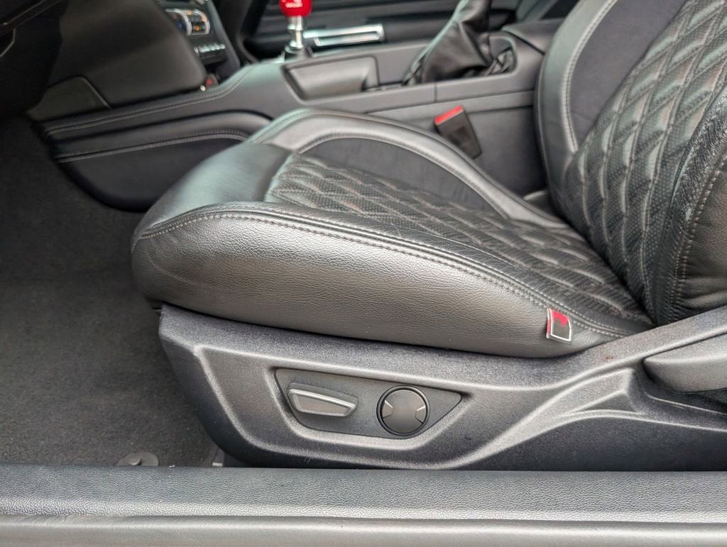 2021 Ford Mustang GT