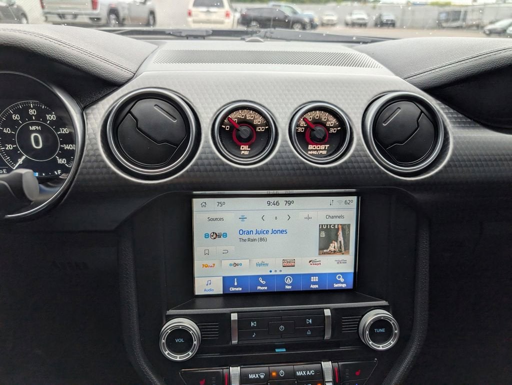 2021 Ford Mustang GT