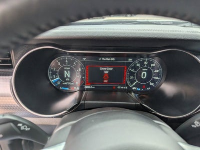 2021 Ford Mustang GT