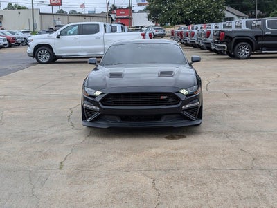2021 Ford Mustang GT