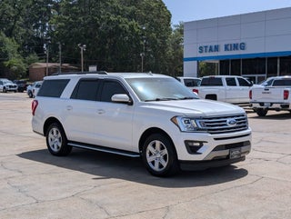 2019 Ford Expedition Max XLT