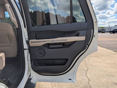 2024 Ford Expedition XLT