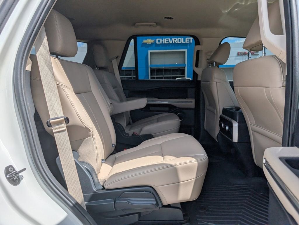 2024 Ford Expedition XLT