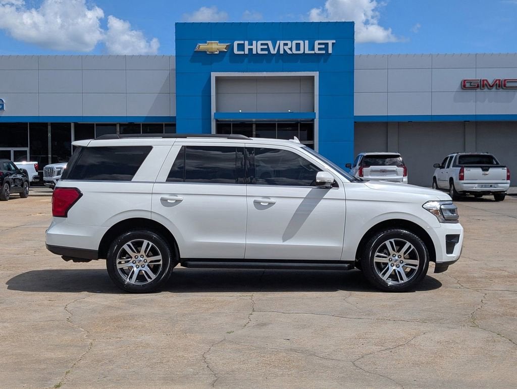 2024 Ford Expedition XLT