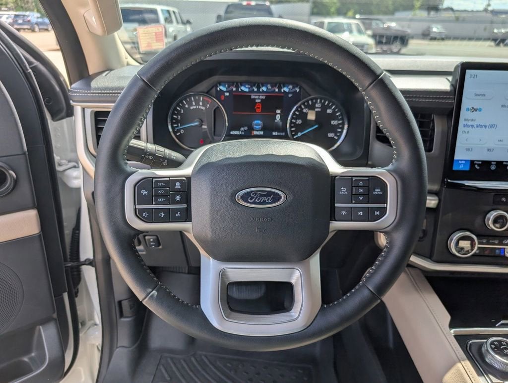 2024 Ford Expedition XLT