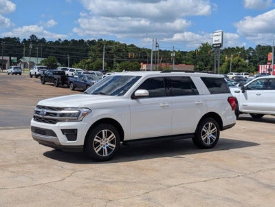 2024 Ford Expedition XLT