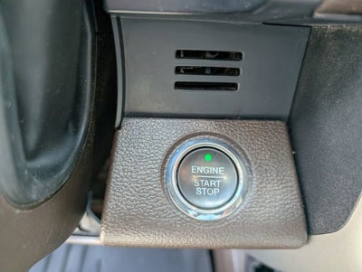2017 Ford Super Duty F-250 SRW Lariat