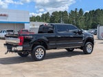 2017 Ford Super Duty F-250 SRW Lariat