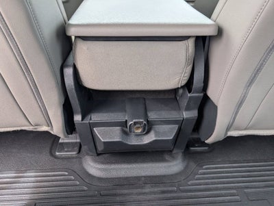 2022 Ford Super Duty F-350 SRW XL