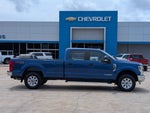 2022 Ford Super Duty F-350 SRW XL