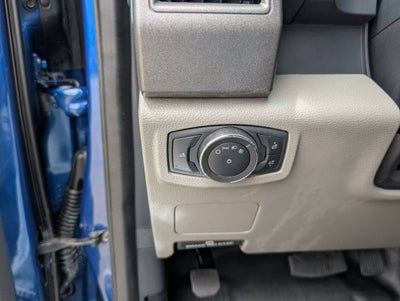 2022 Ford Super Duty F-350 SRW XL